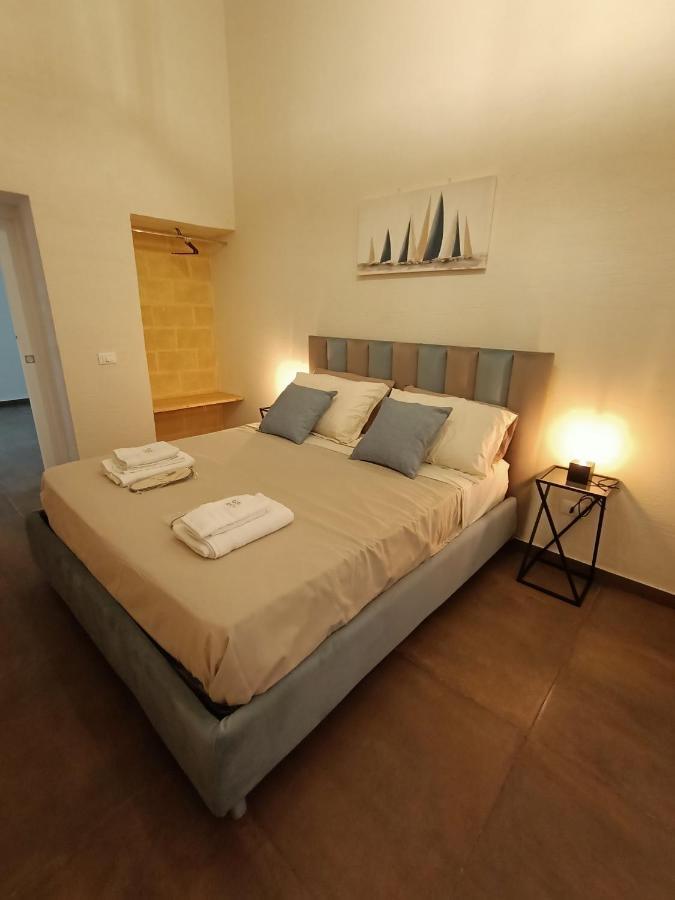 Ferienwohnung Casa Anita Marsala Exterior foto