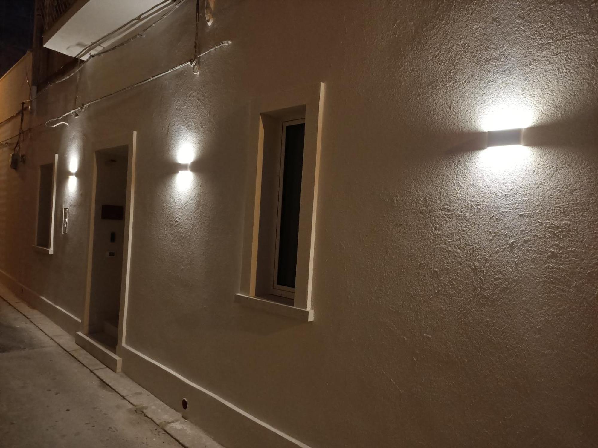 Ferienwohnung Casa Anita Marsala Exterior foto